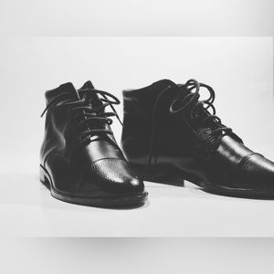 Italian leather shoes: Dress shoes: Italian loafers